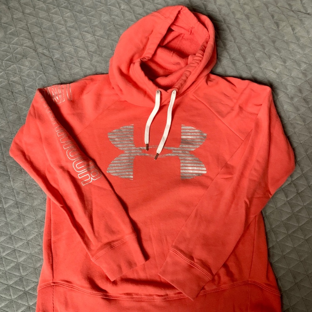 Under Armour Sweatshirt